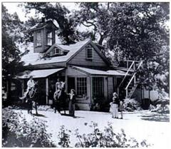 Carmel Valley Historical Society