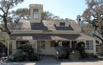 New Tasting Room Village Fish House